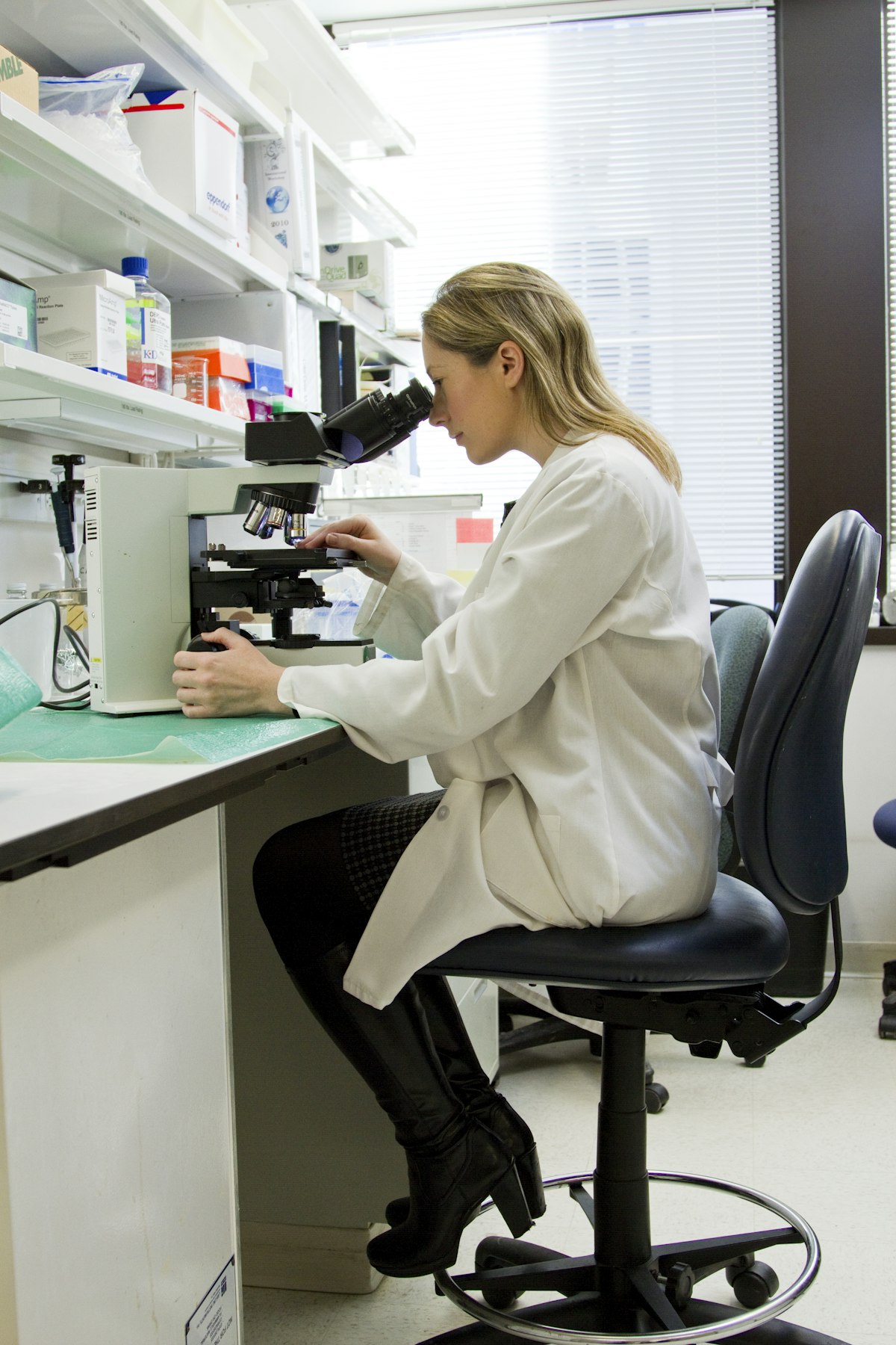 Peptide COA Fraud Detection: A Buyer's Field Guide