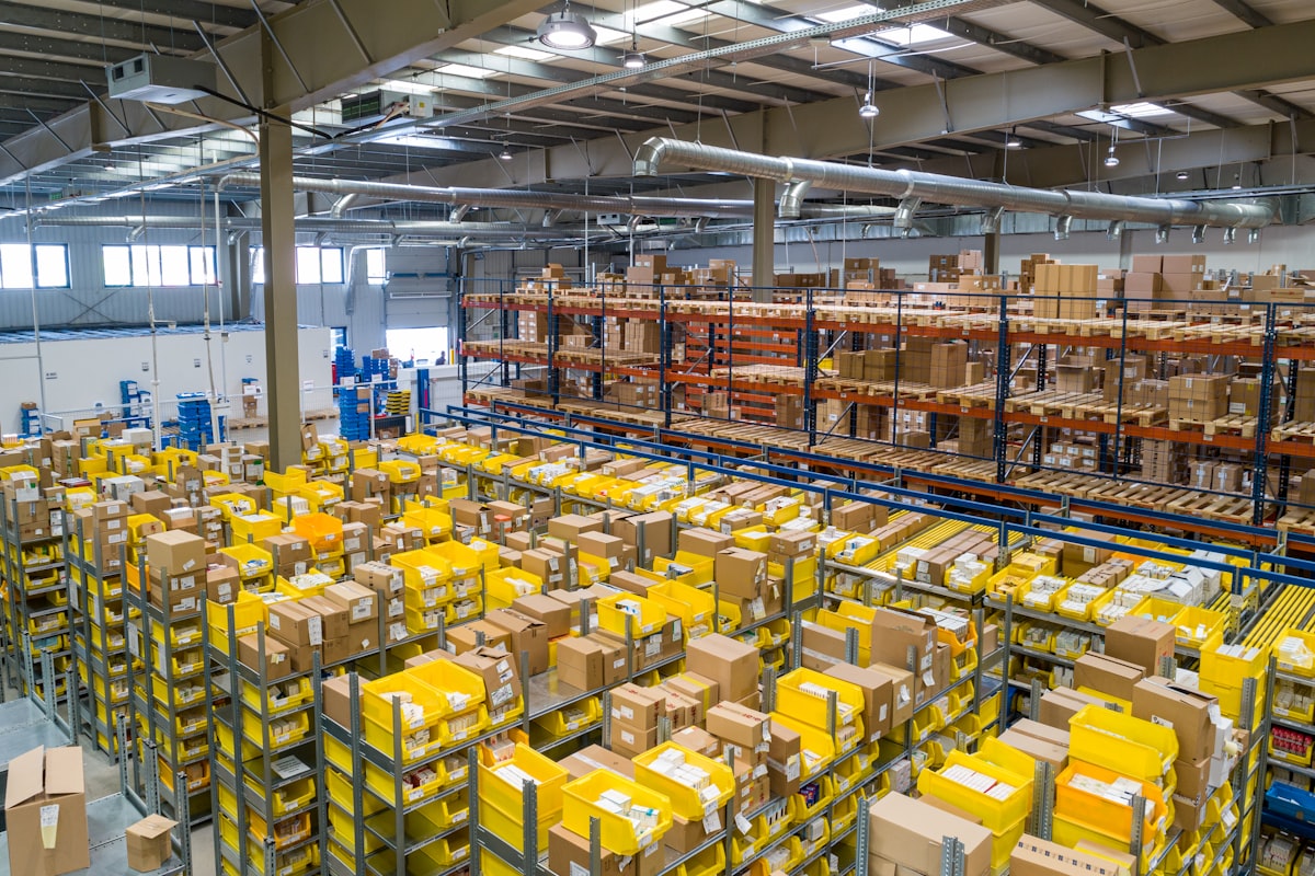 How to Safely Source High-Purity Peptides from China: Customs & Shipping Guide