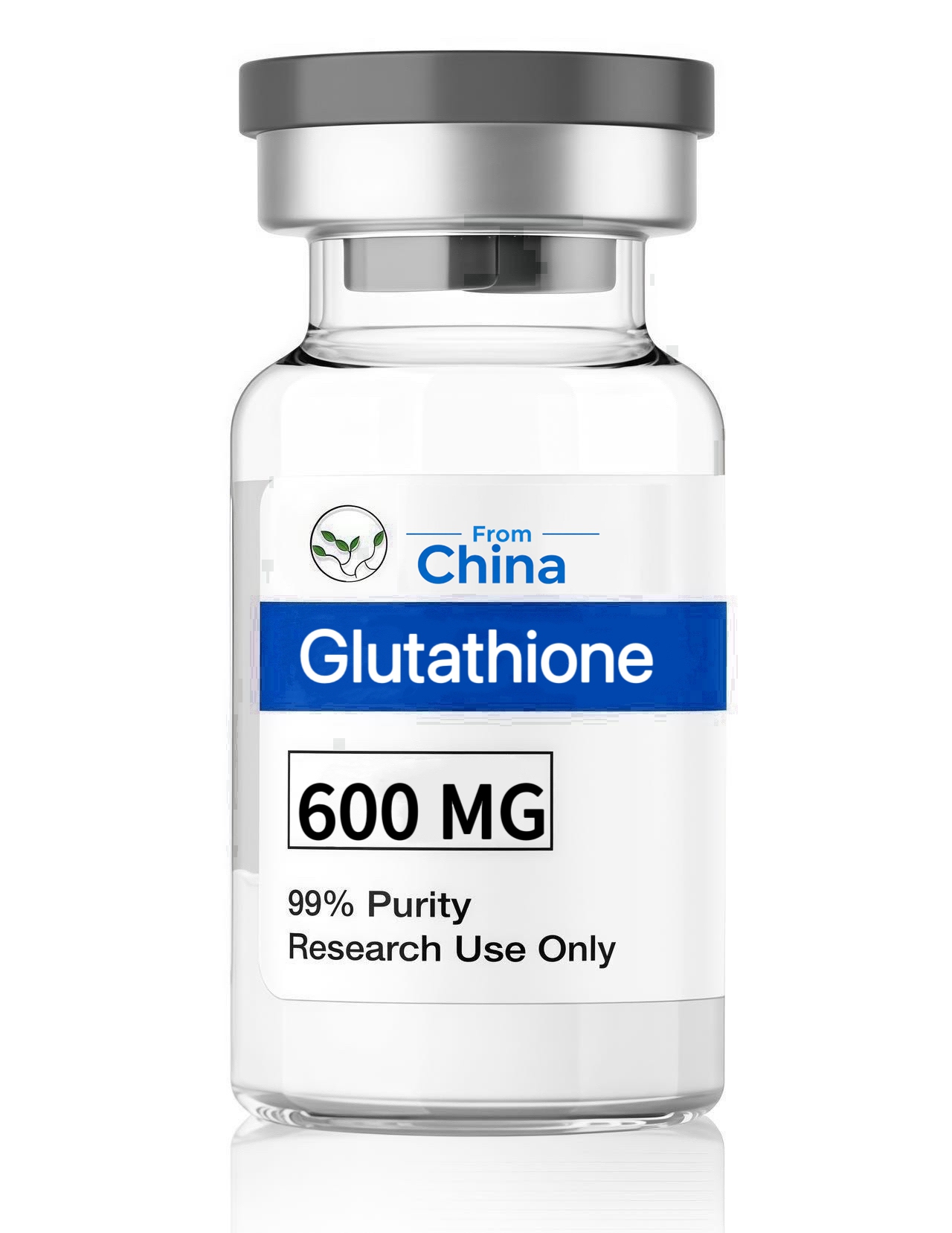 Glutathione 600mg (Chinese Manufacturer)