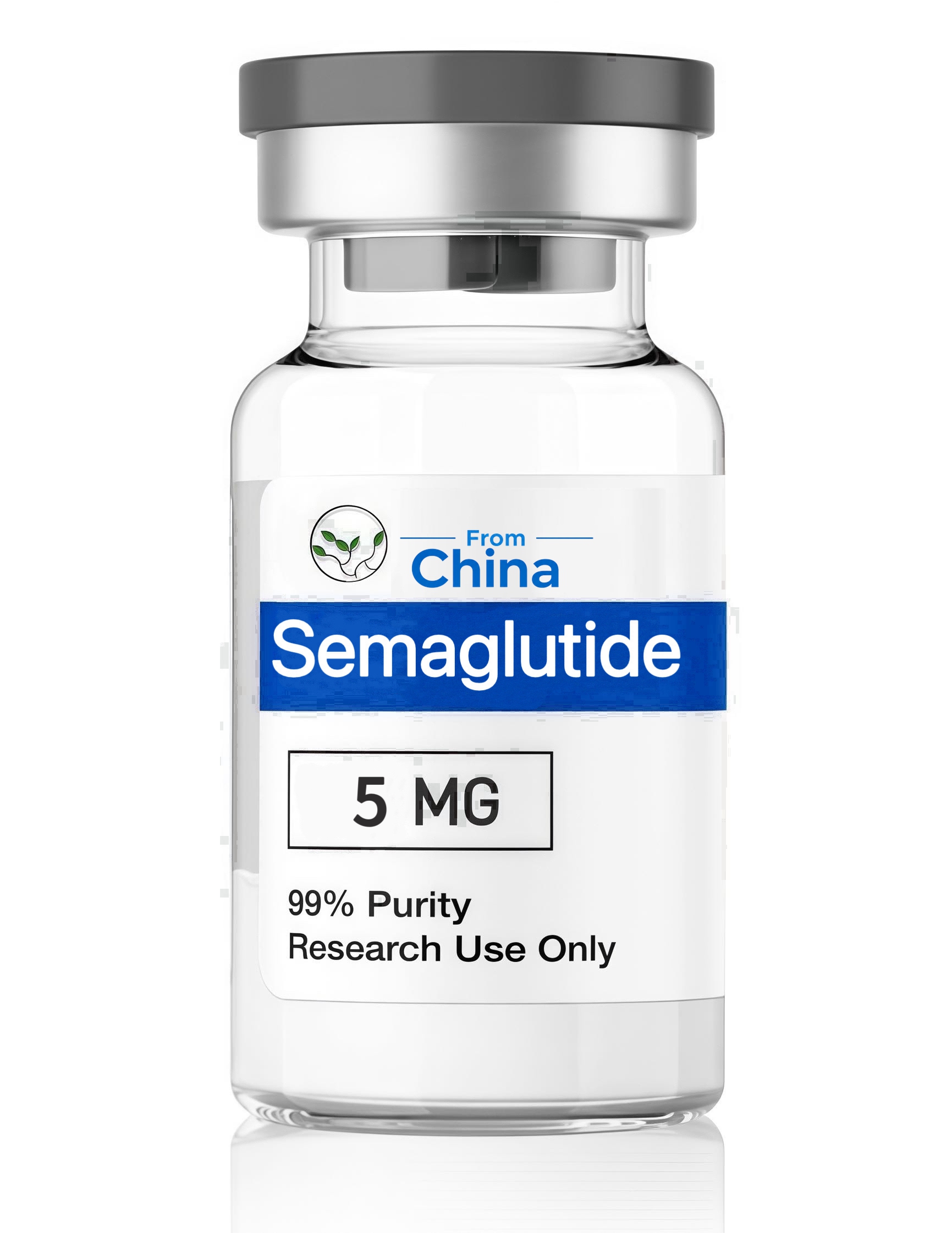 Semaglutide 5mg (Chinese Manufacturer)