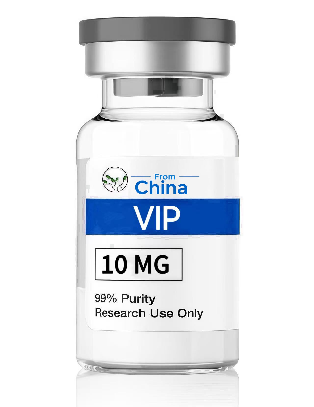 VIP 10mg (Chinese Manufacturer)